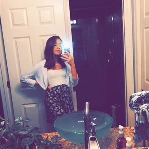 Meet your Posher, Isabella